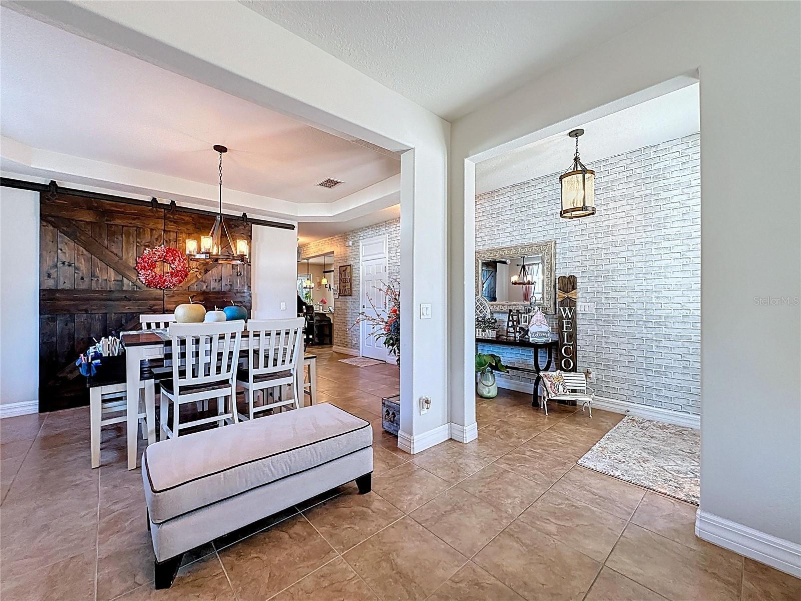 SERA BELLA - Residential