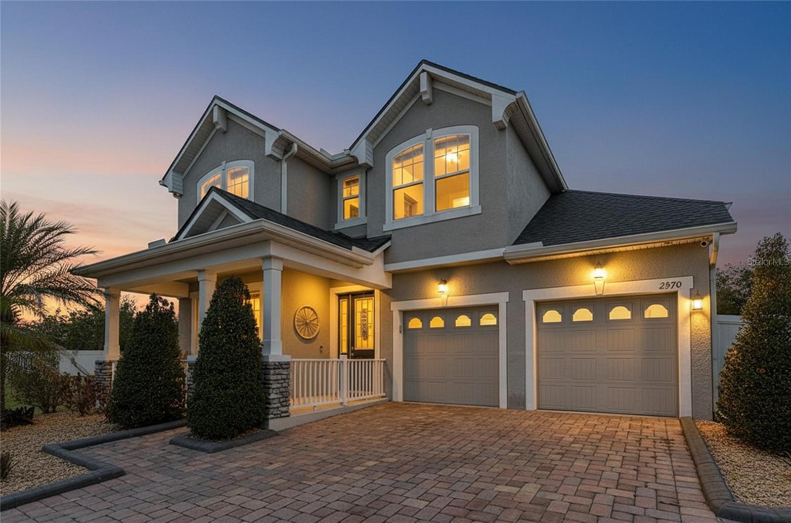 SERA BELLA - Residential