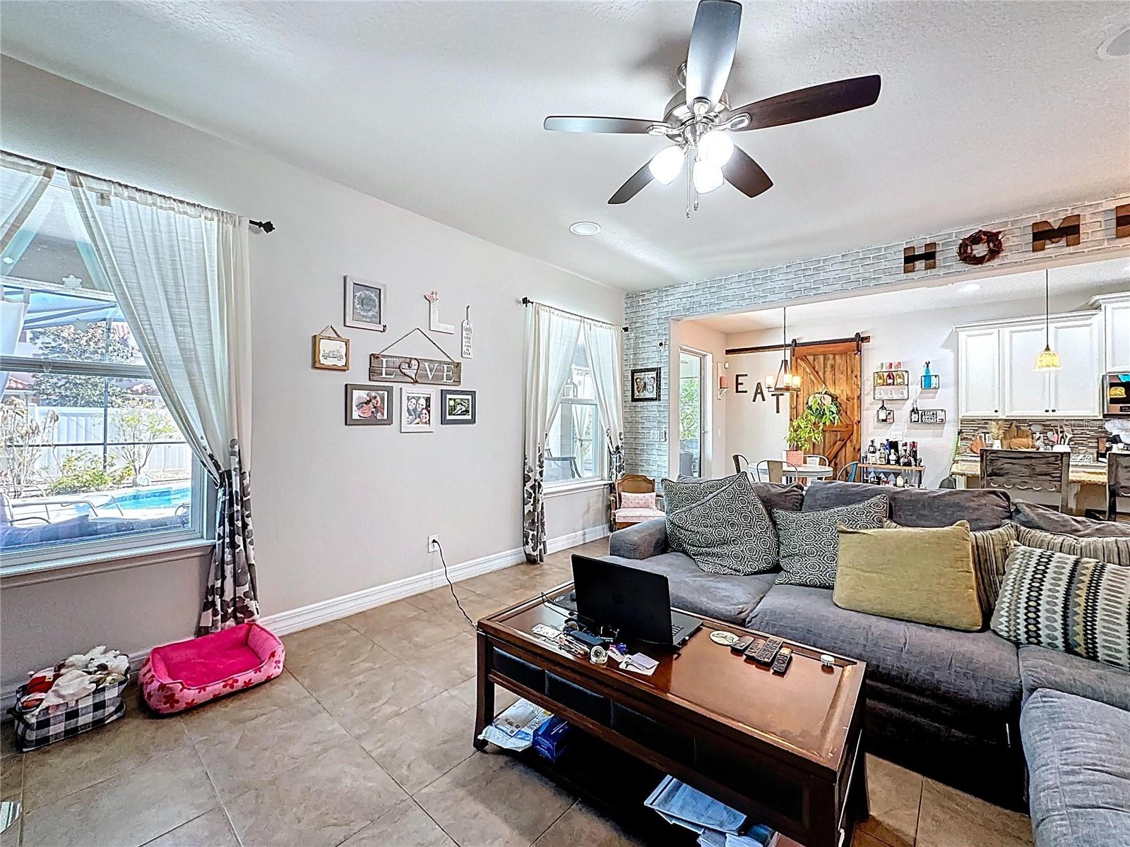 SERA BELLA - Residential