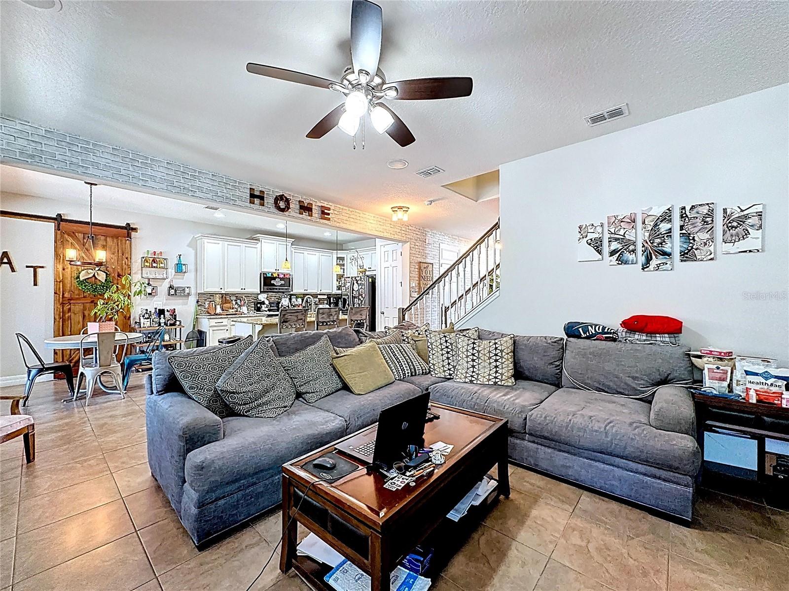 SERA BELLA - Residential