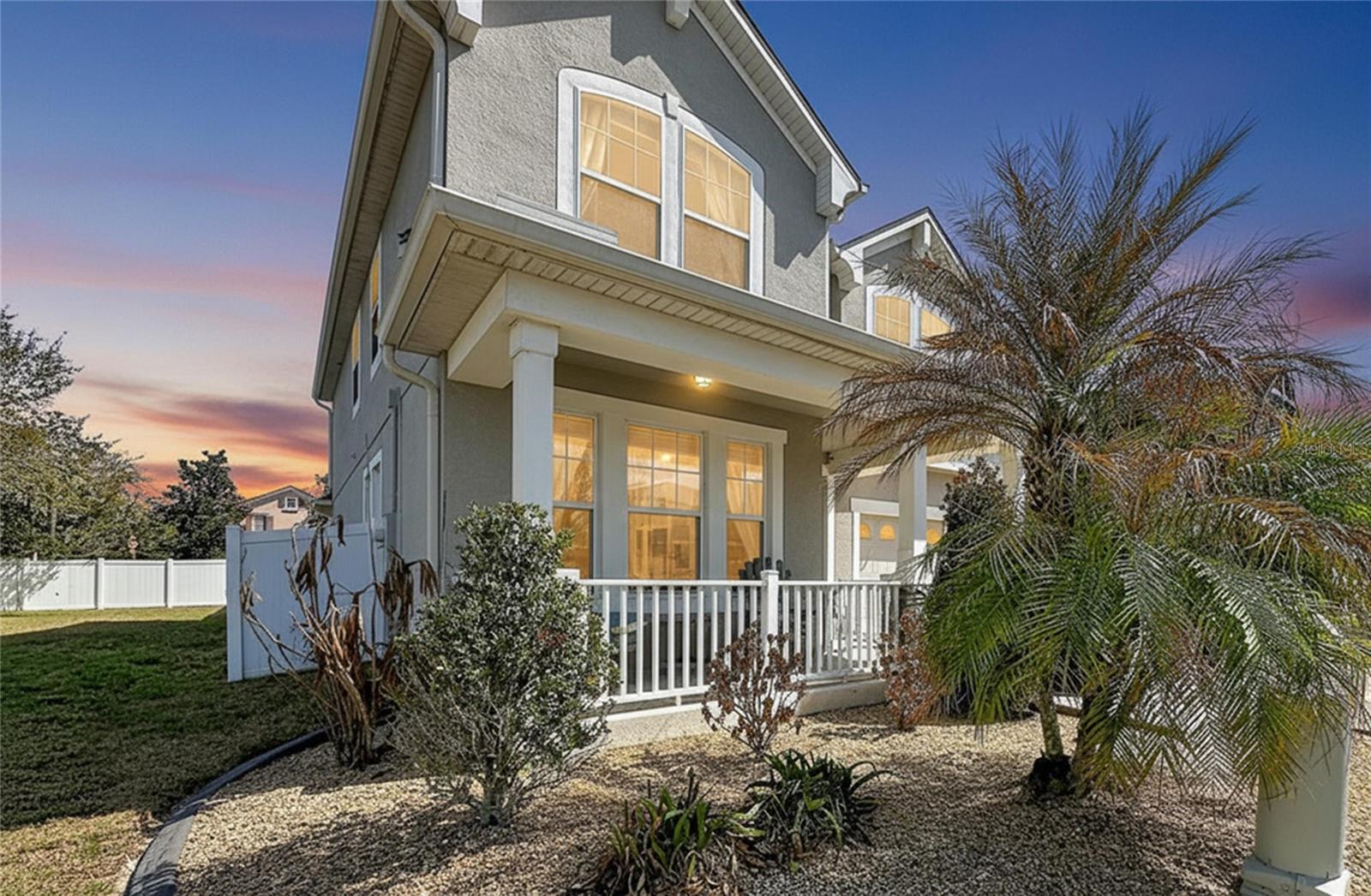 SERA BELLA - Residential