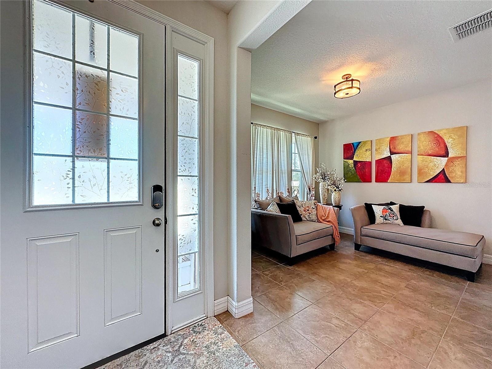 SERA BELLA - Residential