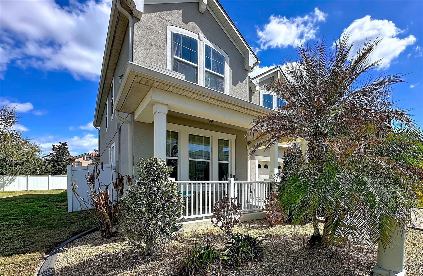 SERA BELLA - Residential