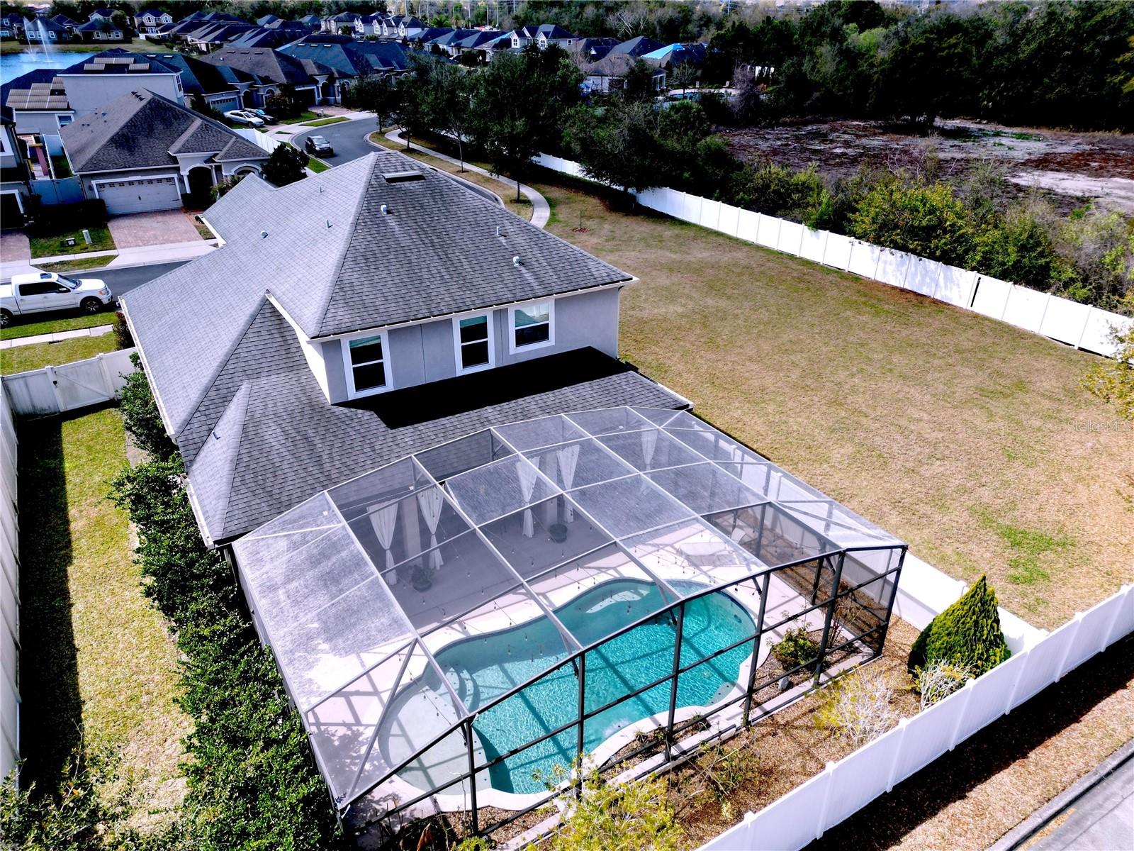 SERA BELLA - Residential