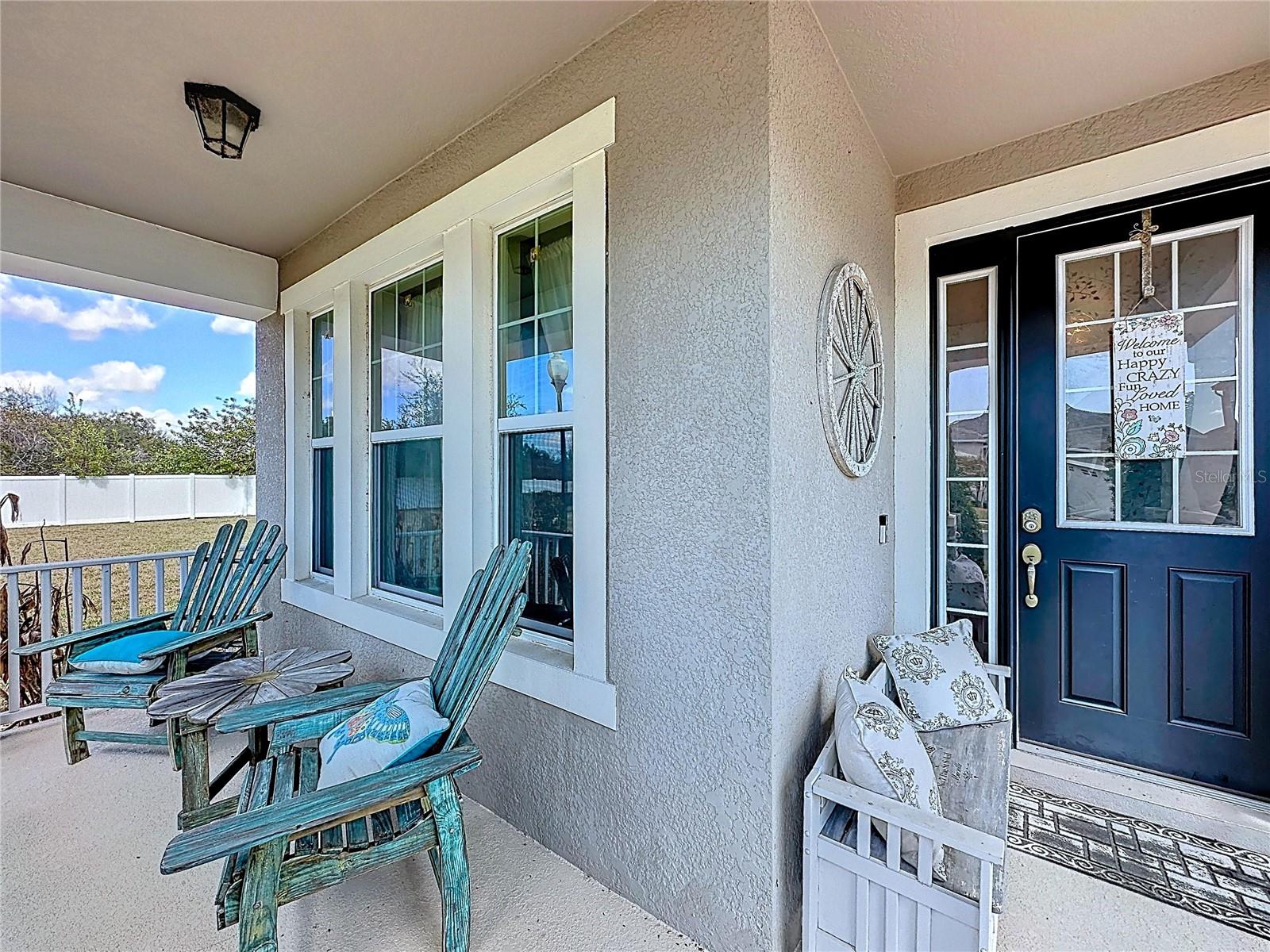 SERA BELLA - Residential