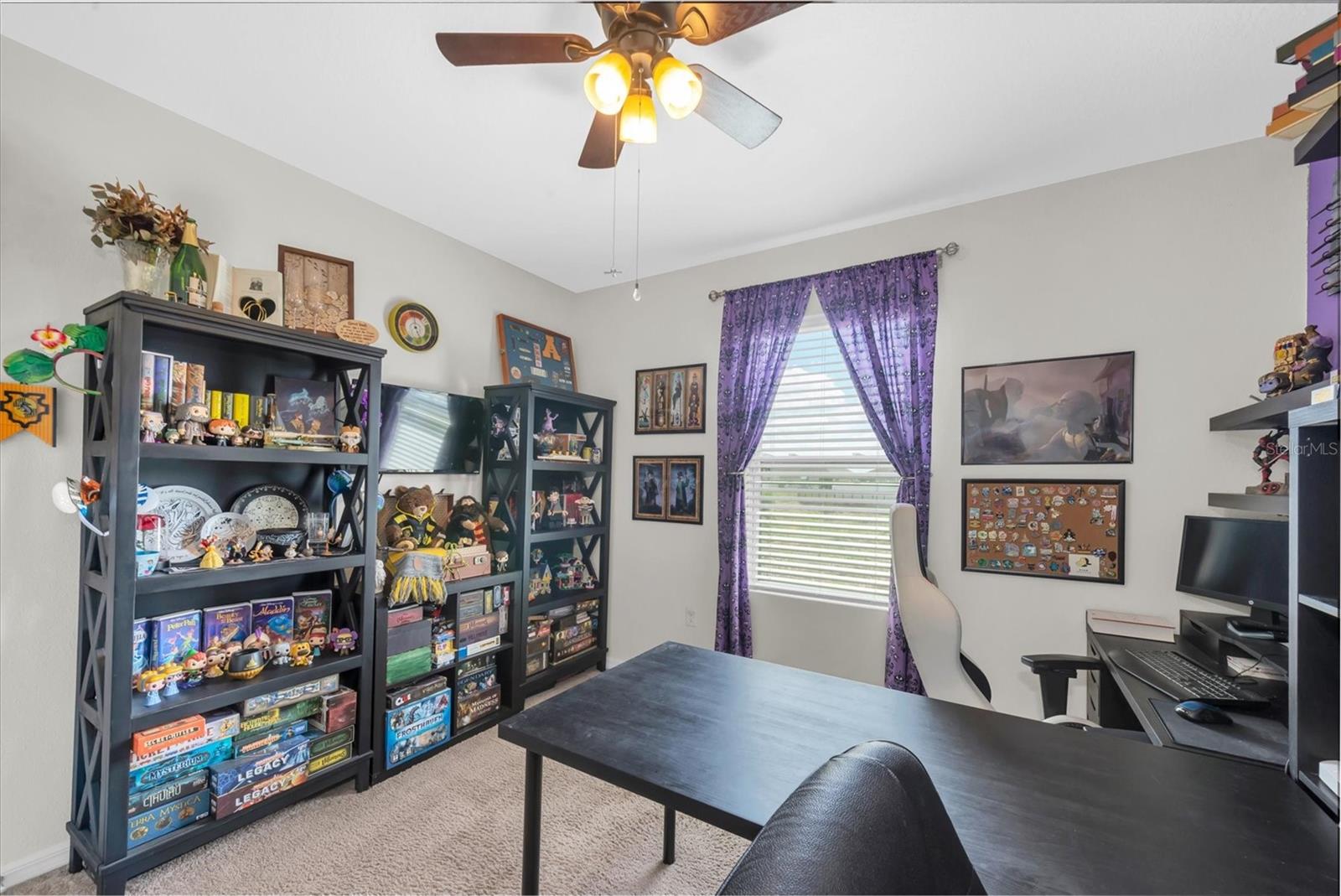 LAKES/LAUREL HLNDS PH 2B - Residential