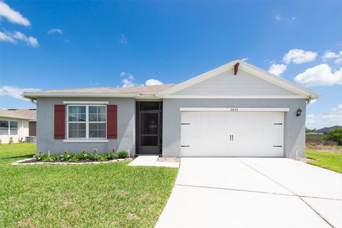 Photo of 2826 Van Amber Court, Lakeland, FL 33811 (MLS # TB8494252)