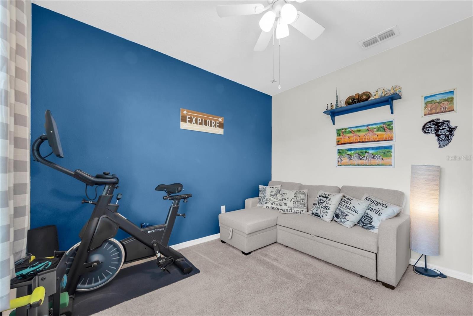 LAKES/LAUREL HLNDS PH 2B - Residential