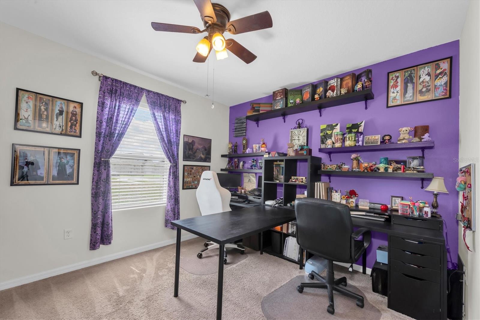 LAKES/LAUREL HLNDS PH 2B - Residential