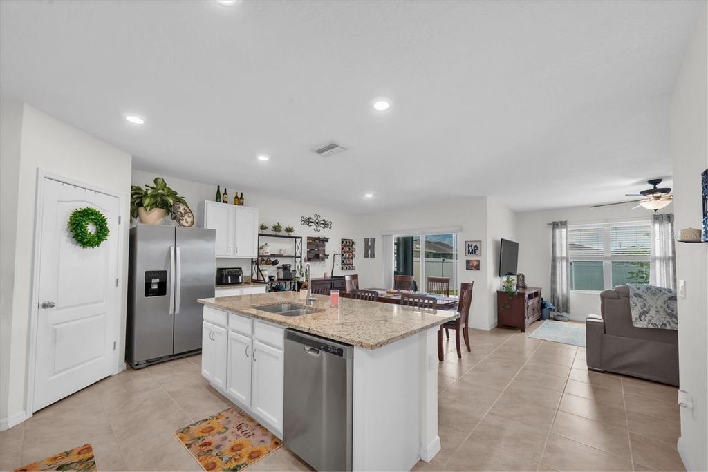 Photo of 2826 Van Amber Court, Lakeland, FL 33811 (MLS # TB8494252)