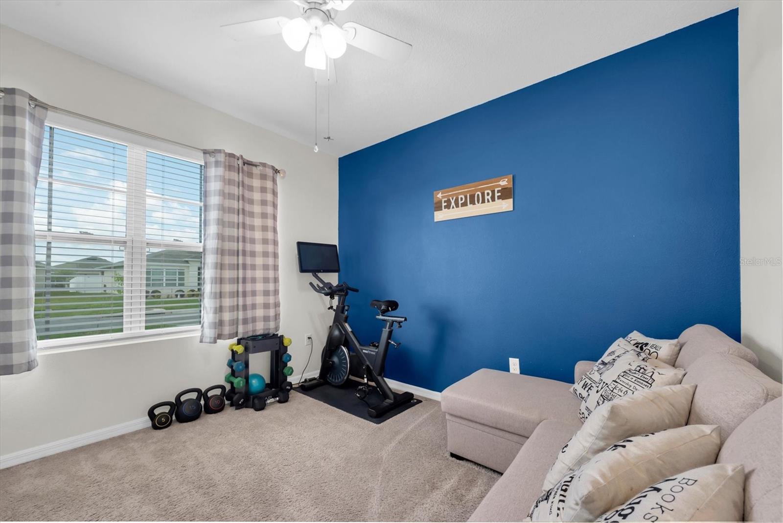 LAKES/LAUREL HLNDS PH 2B - Residential