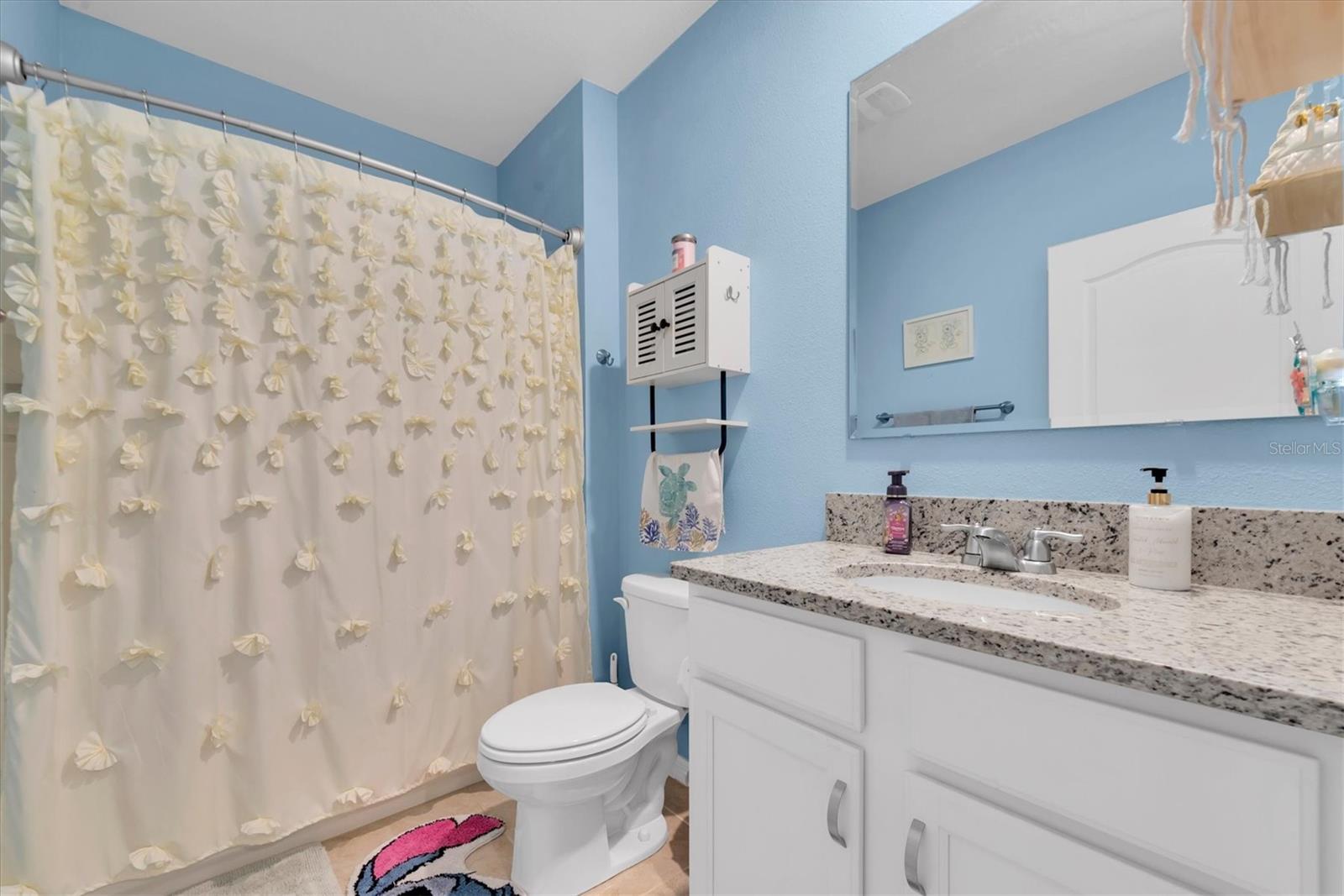 LAKES/LAUREL HLNDS PH 2B - Residential