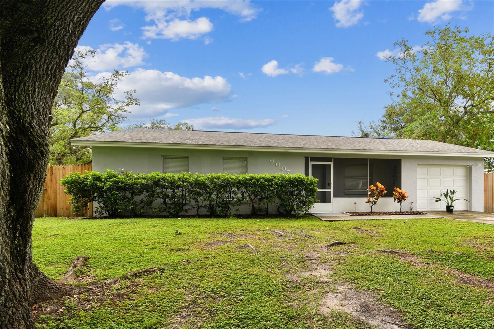 6007 CALENDAR COURT W