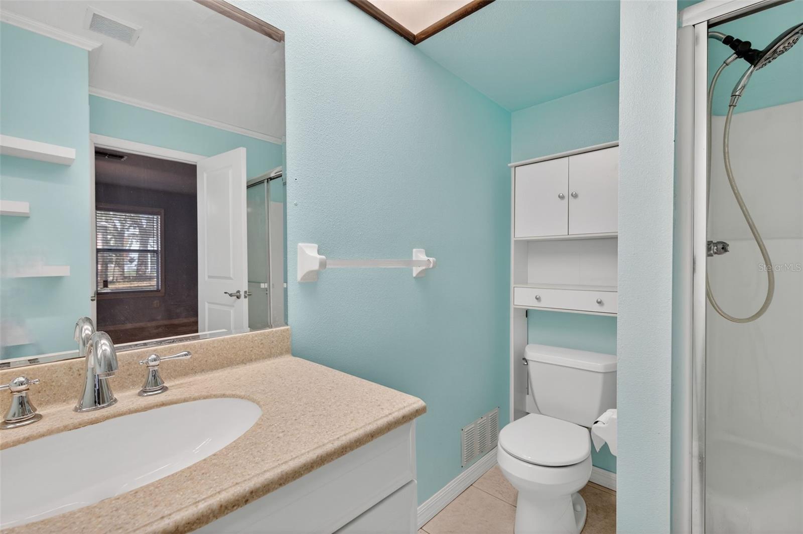 SPRING HILL - Residential