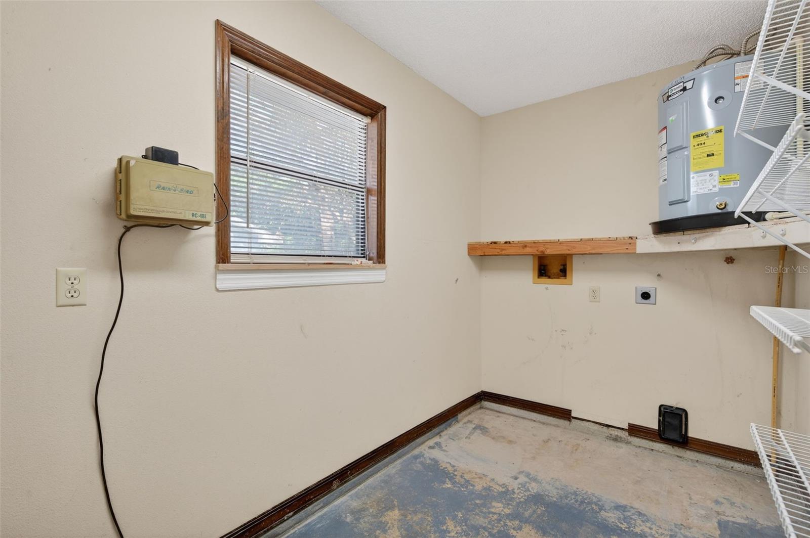 SPRING HILL - Residential