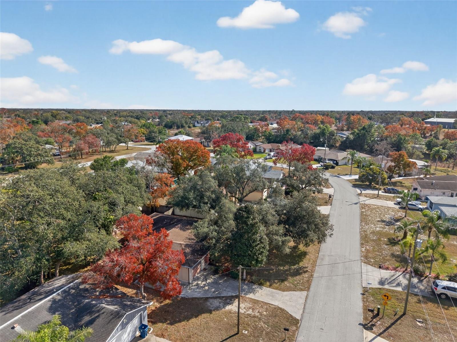 SPRING HILL - Residential