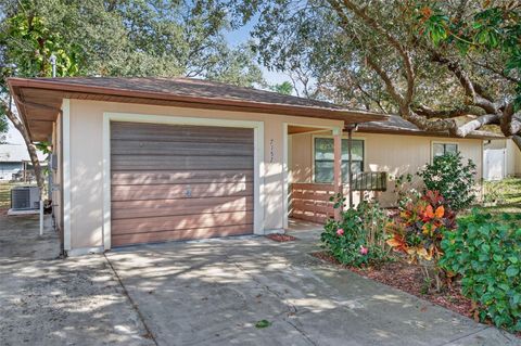 Photo of 7157 Landmark Drive, Spring Hill, FL 34606 (MLS # W7881905)