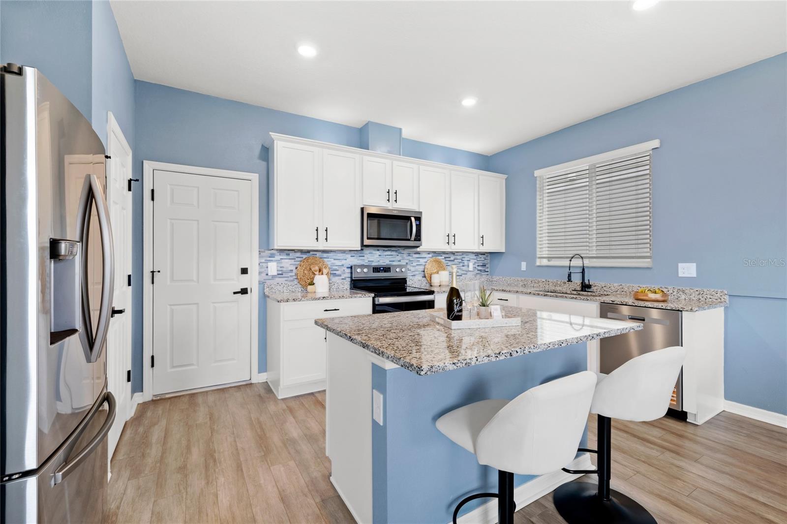 LANDINGS AT RIVERBEND - Residential