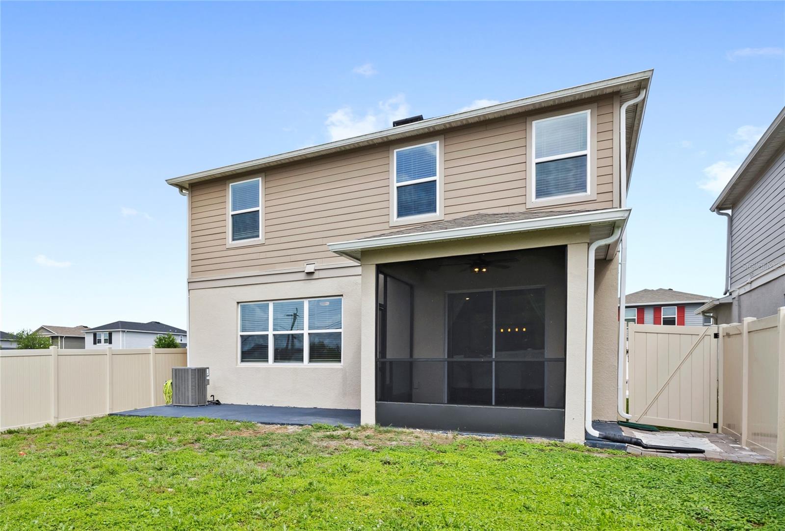 LANDINGS AT RIVERBEND - Residential