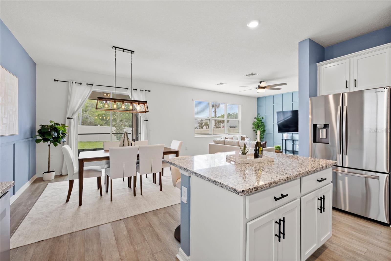 LANDINGS AT RIVERBEND - Residential