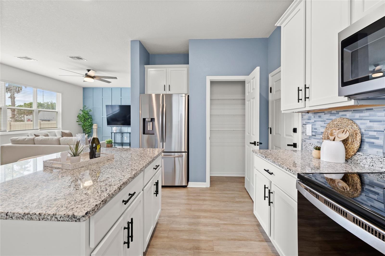 LANDINGS AT RIVERBEND - Residential