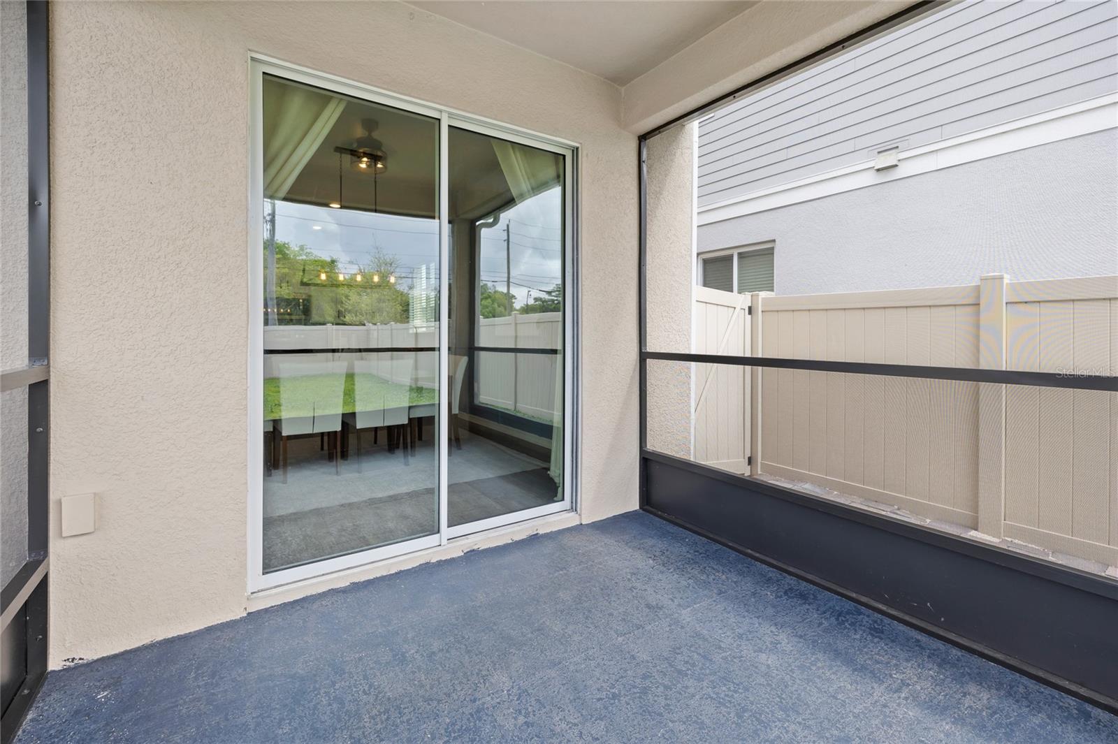 LANDINGS AT RIVERBEND - Residential