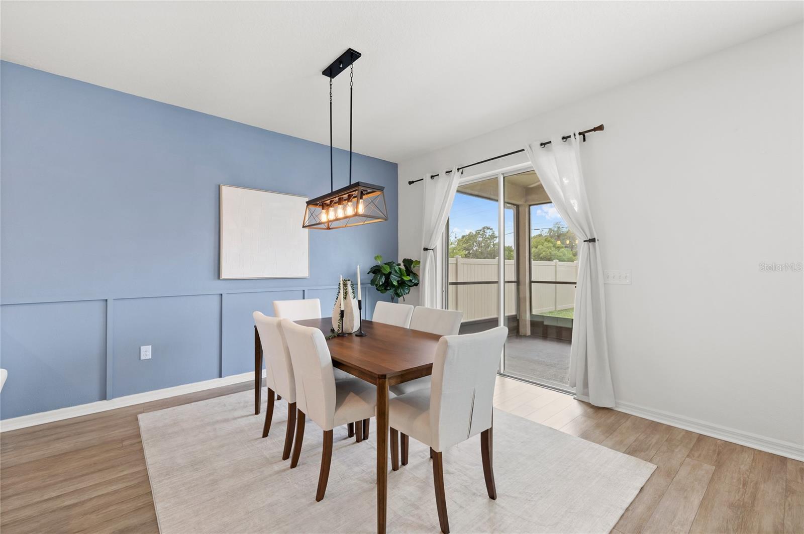 LANDINGS AT RIVERBEND - Residential