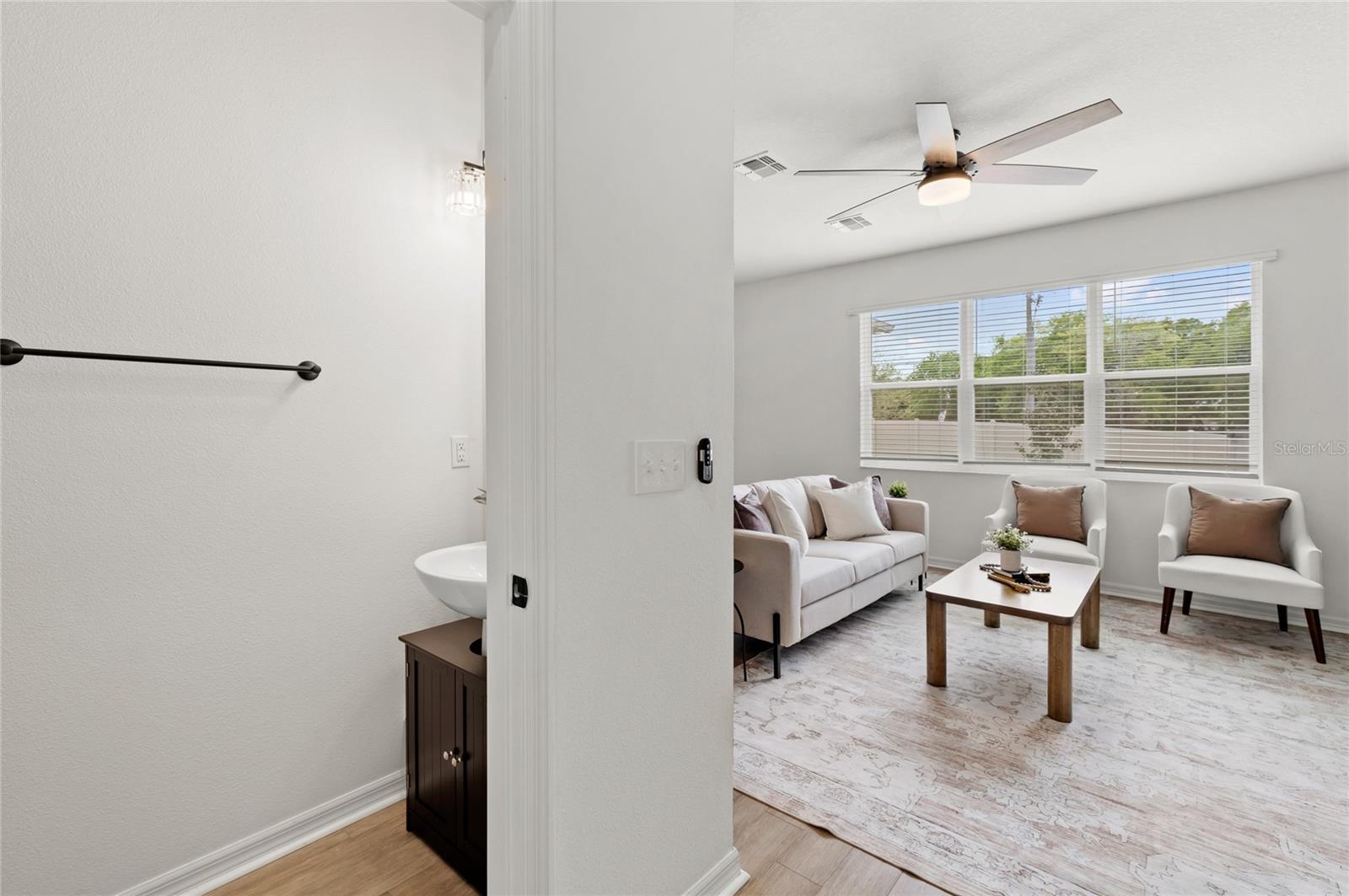 LANDINGS AT RIVERBEND - Residential