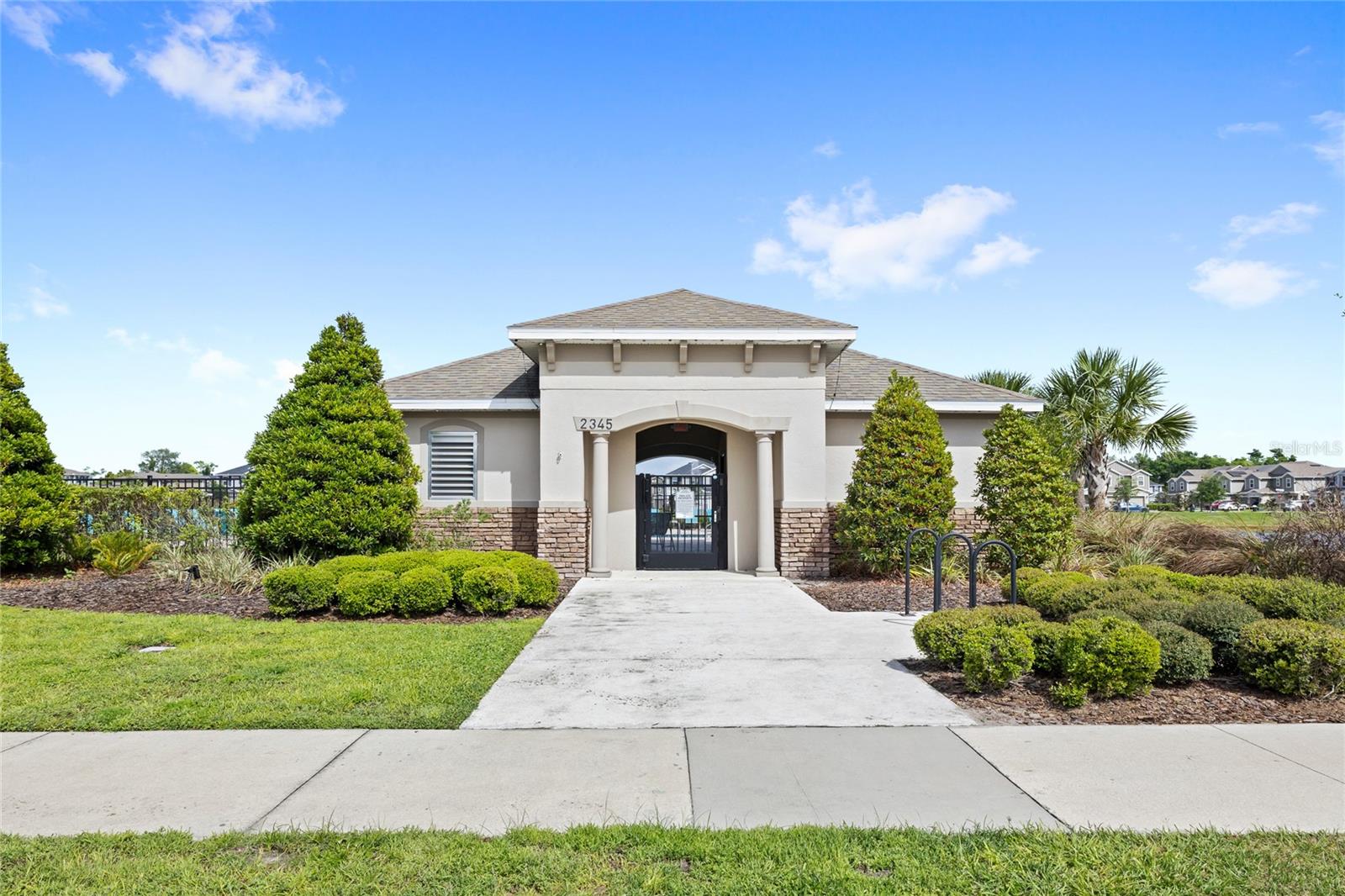 LANDINGS AT RIVERBEND - Residential