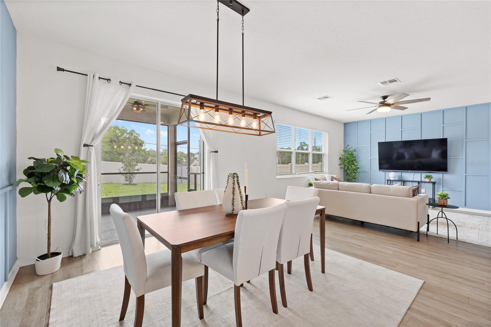 2342 TWIN FLOWER LANE