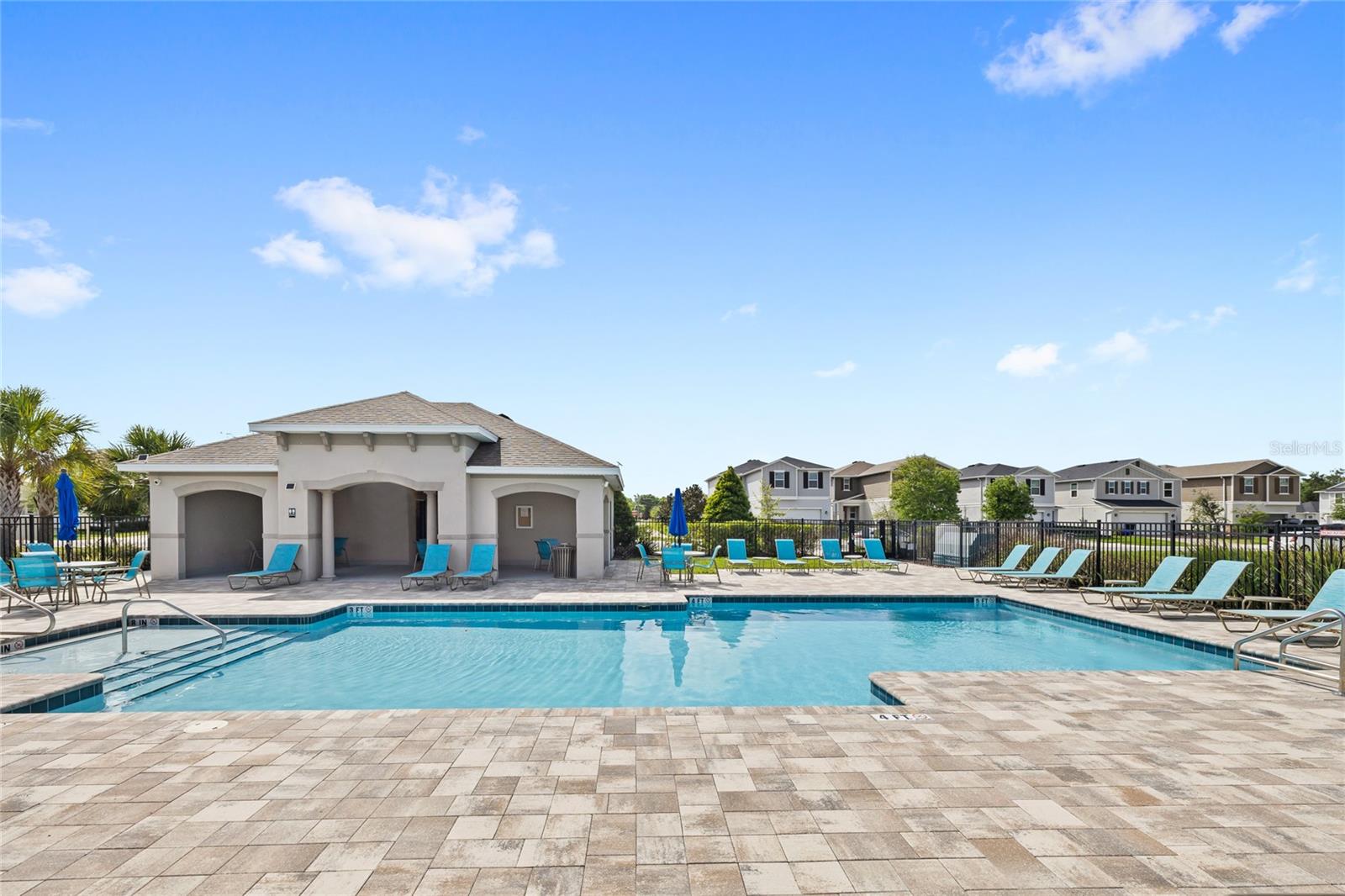 LANDINGS AT RIVERBEND - Residential