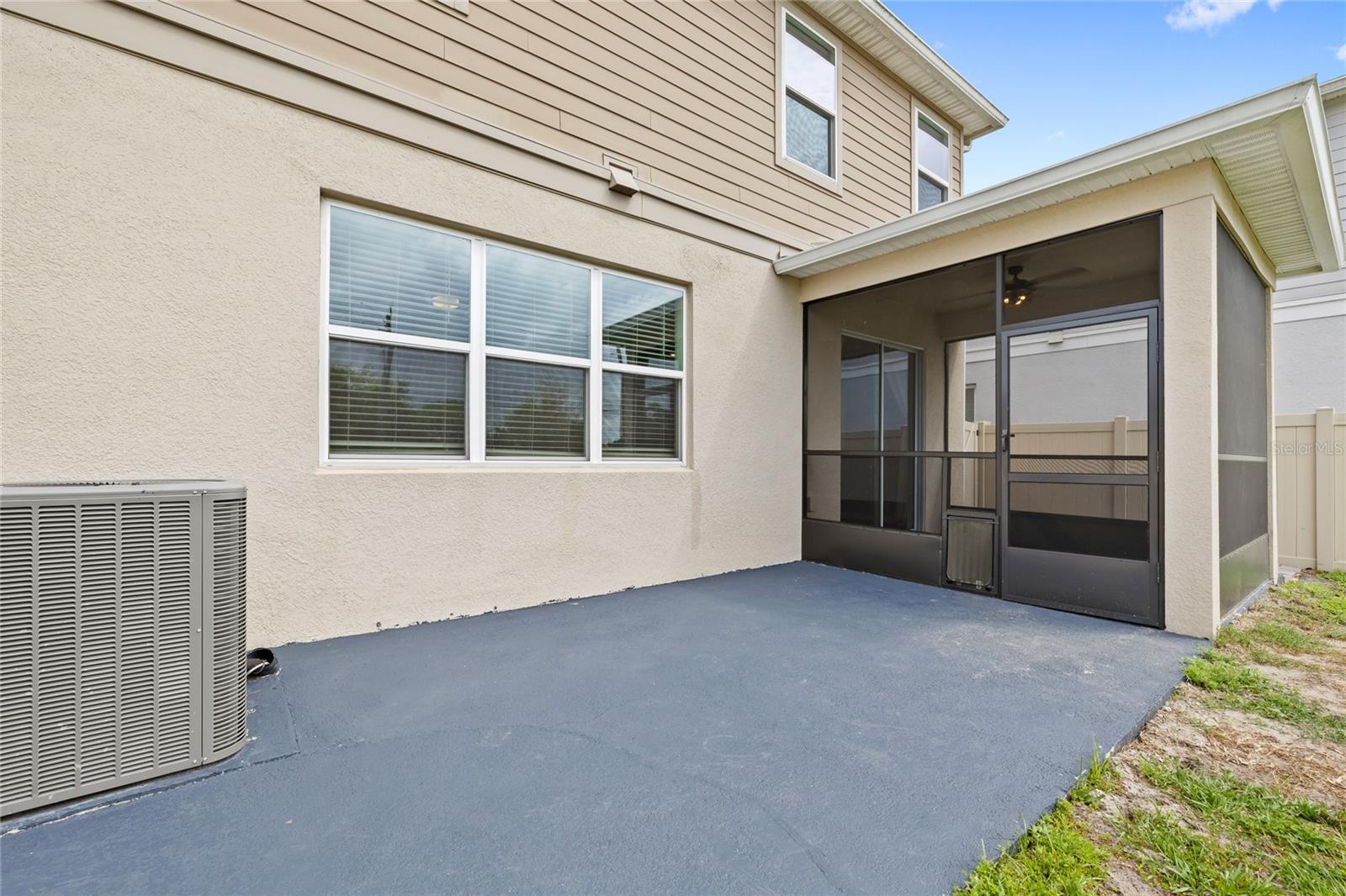 LANDINGS AT RIVERBEND - Residential