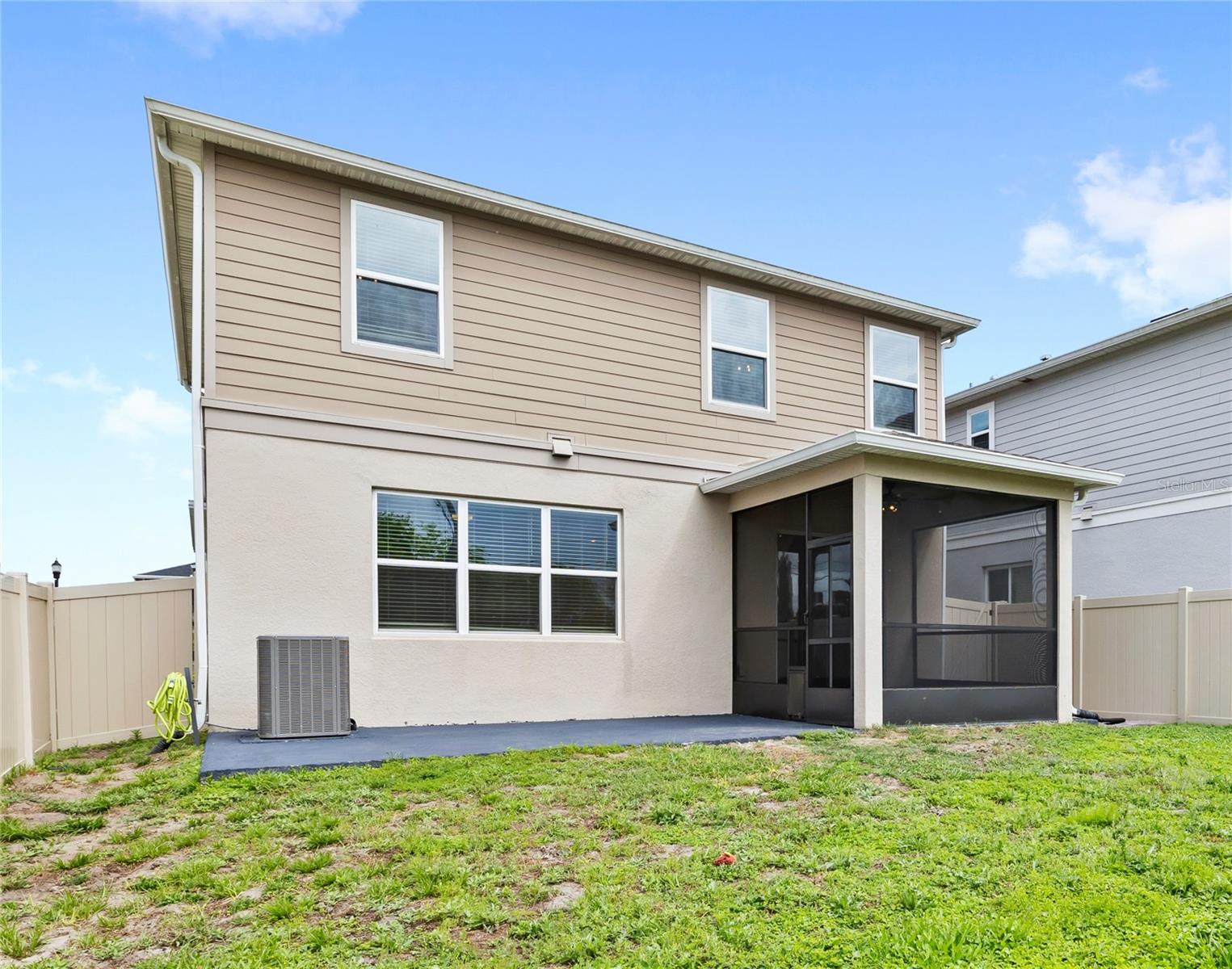 LANDINGS AT RIVERBEND - Residential