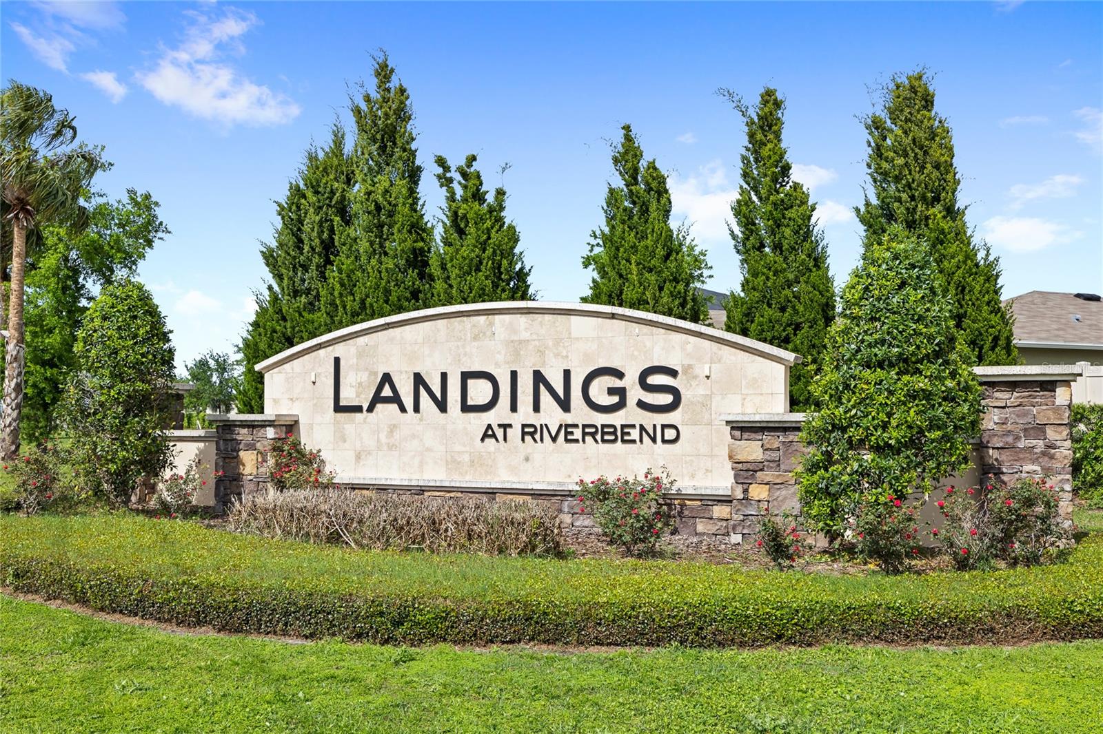 LANDINGS AT RIVERBEND - Residential