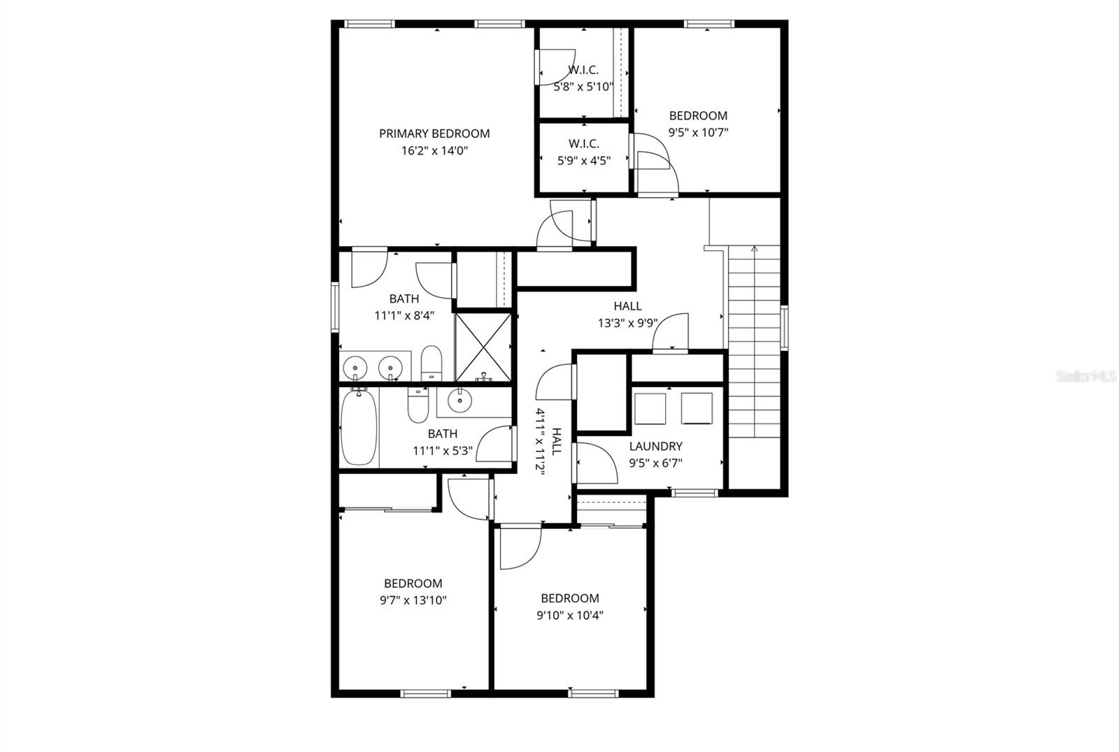 LANDINGS AT RIVERBEND - Residential