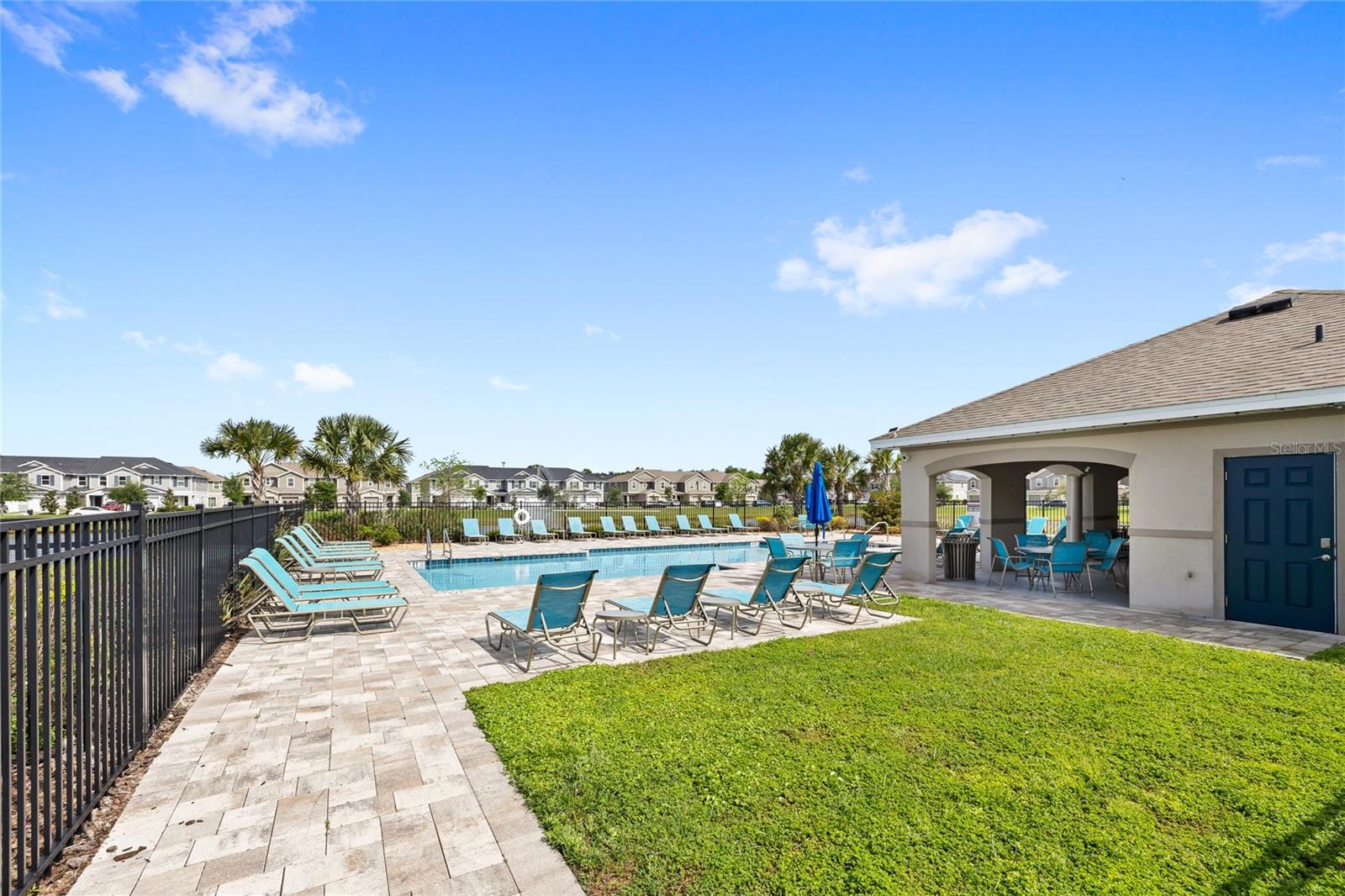 LANDINGS AT RIVERBEND - Residential