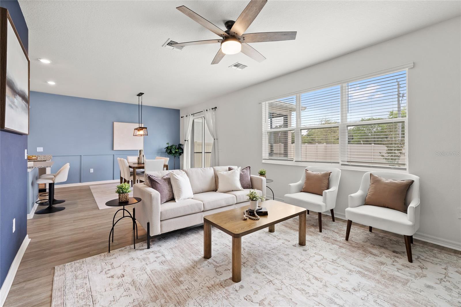 2342 TWIN FLOWER LANE