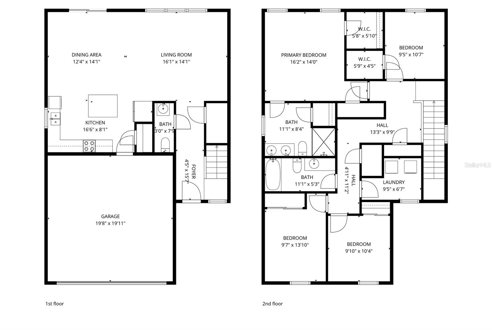 LANDINGS AT RIVERBEND - Residential