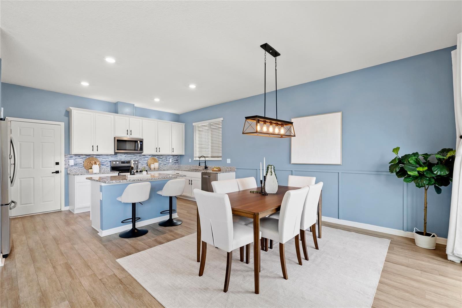 LANDINGS AT RIVERBEND - Residential