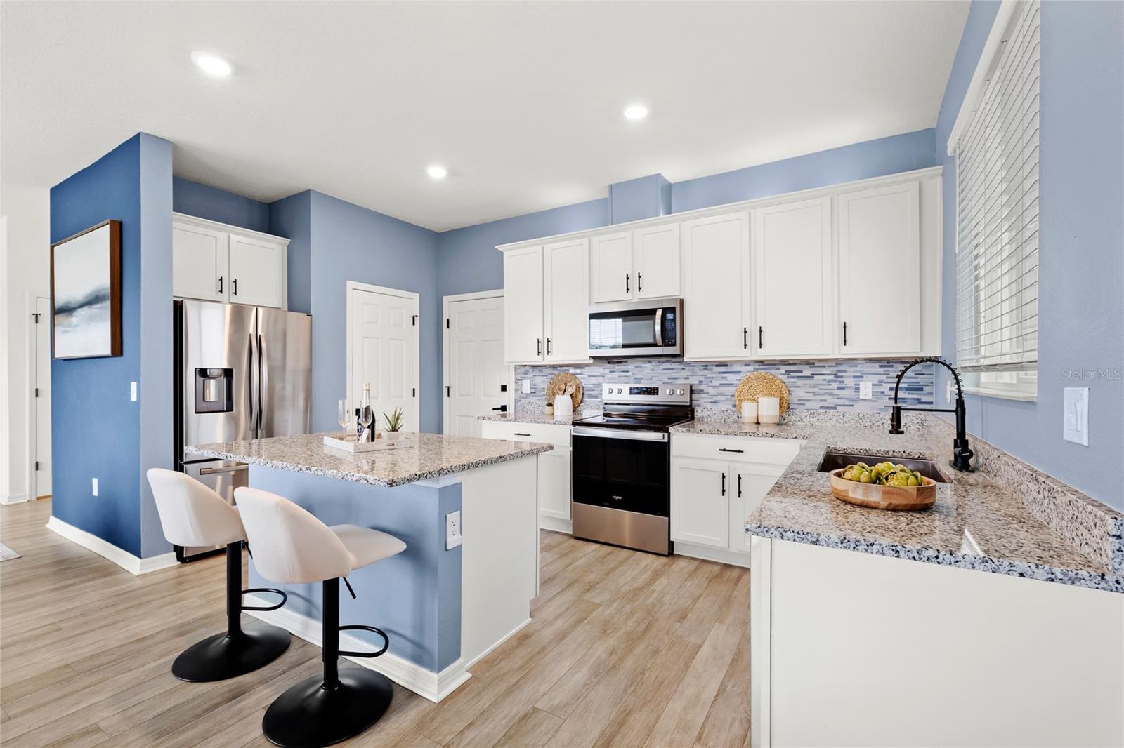 LANDINGS AT RIVERBEND - Residential