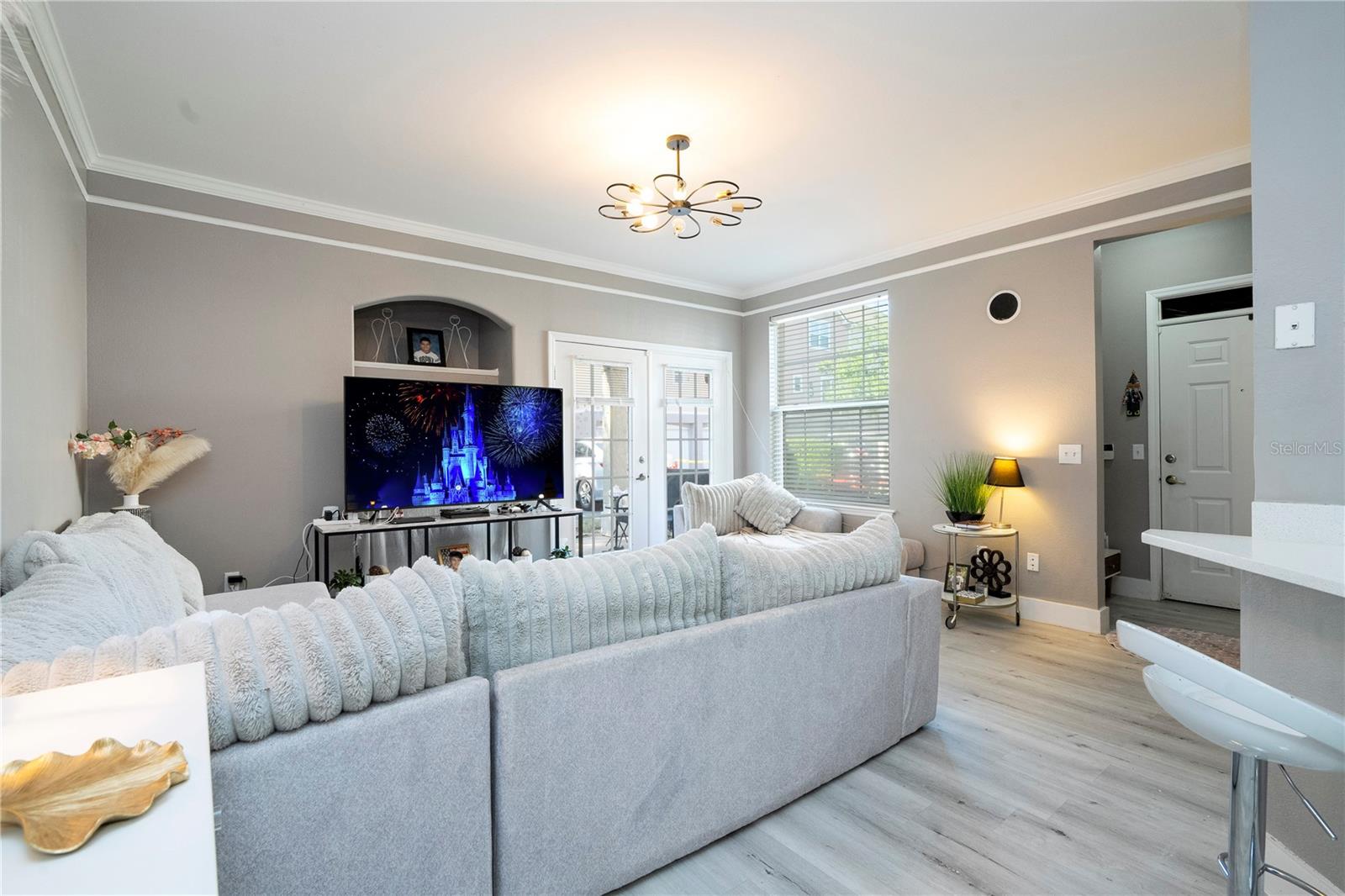 HAMPTONS/METROWEST - Residential