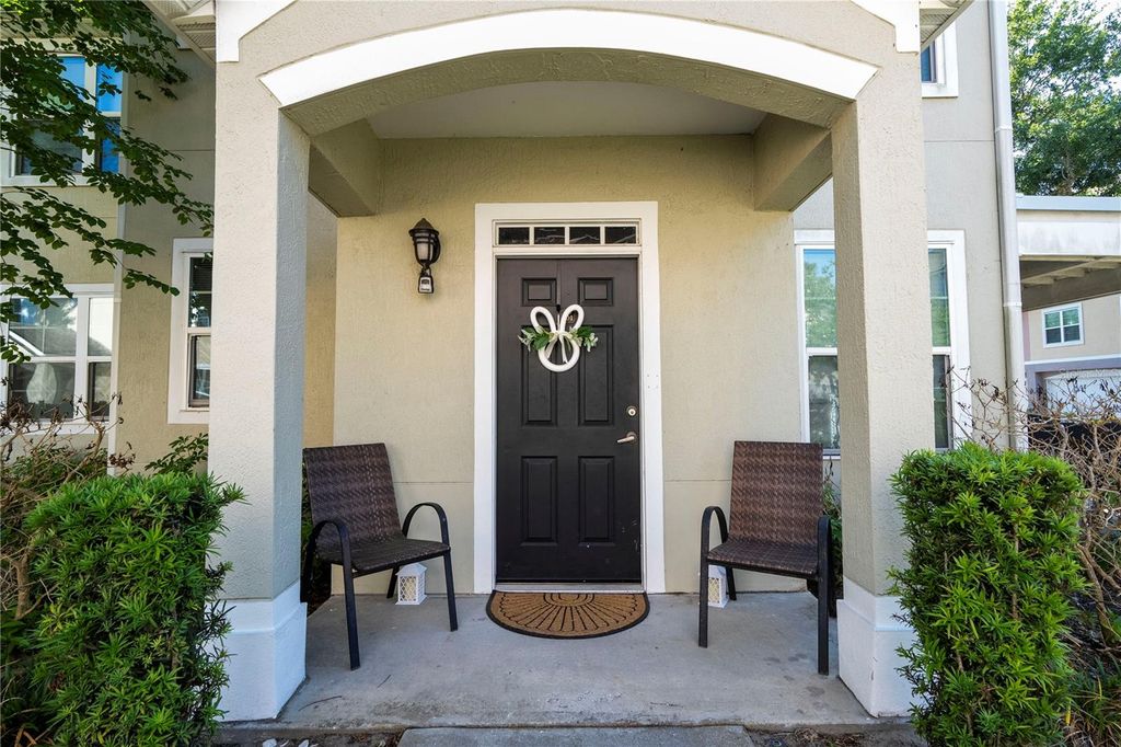 Photo of 3353 Westchester Square Boulevard #101, Orlando, FL 32835 (MLS # O6400893)