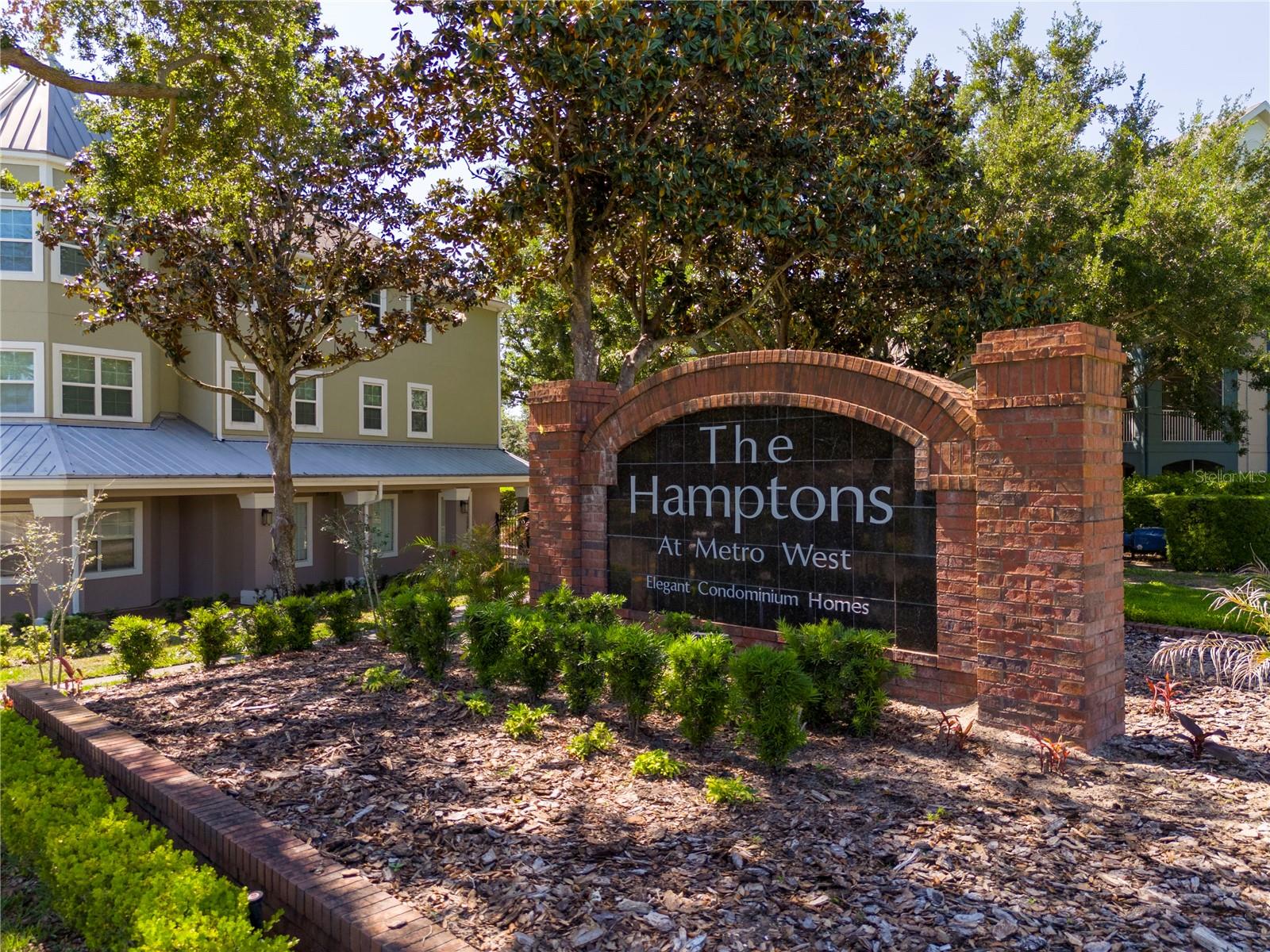 HAMPTONS/METROWEST - Residential