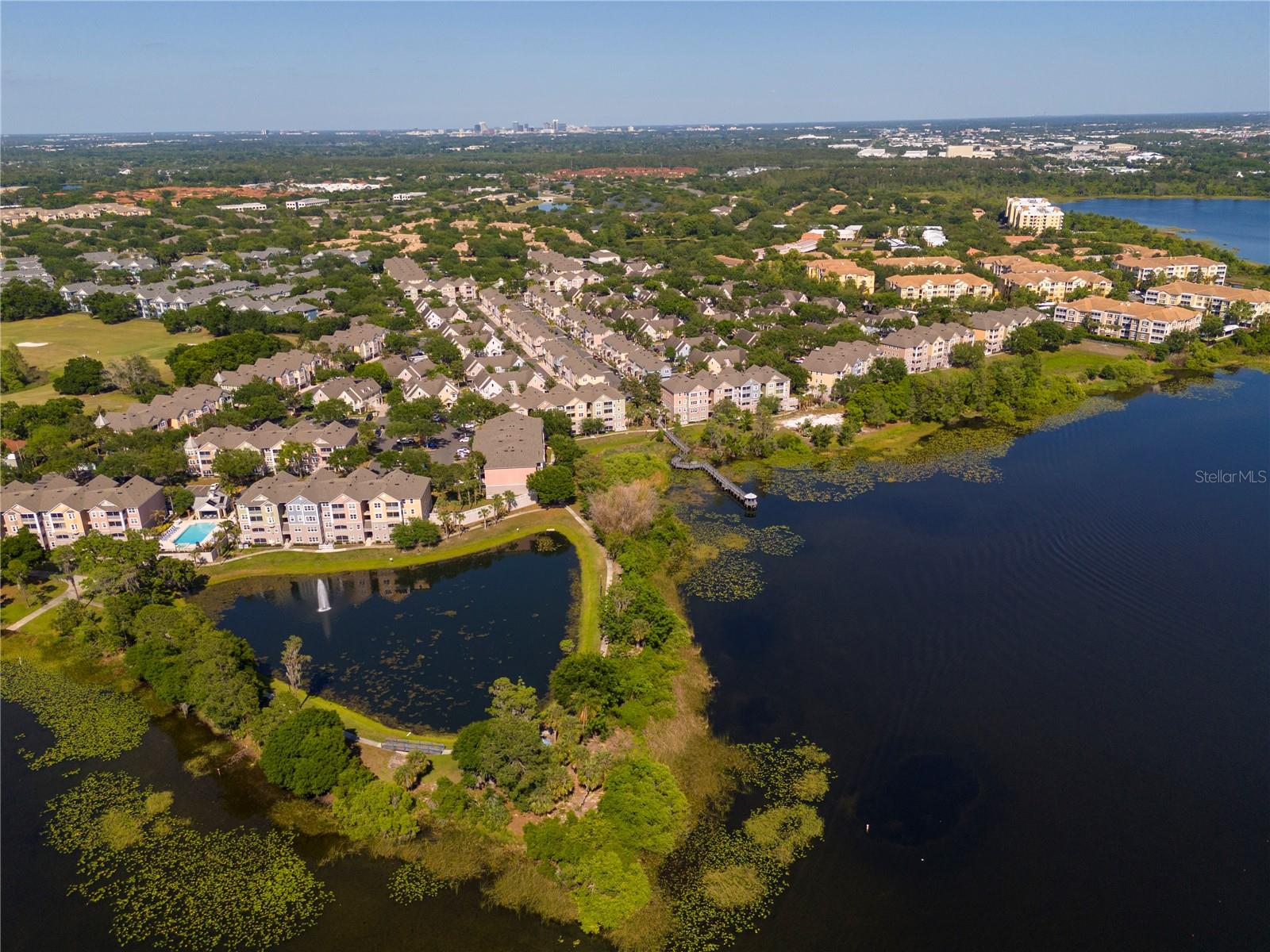 HAMPTONS/METROWEST - Residential