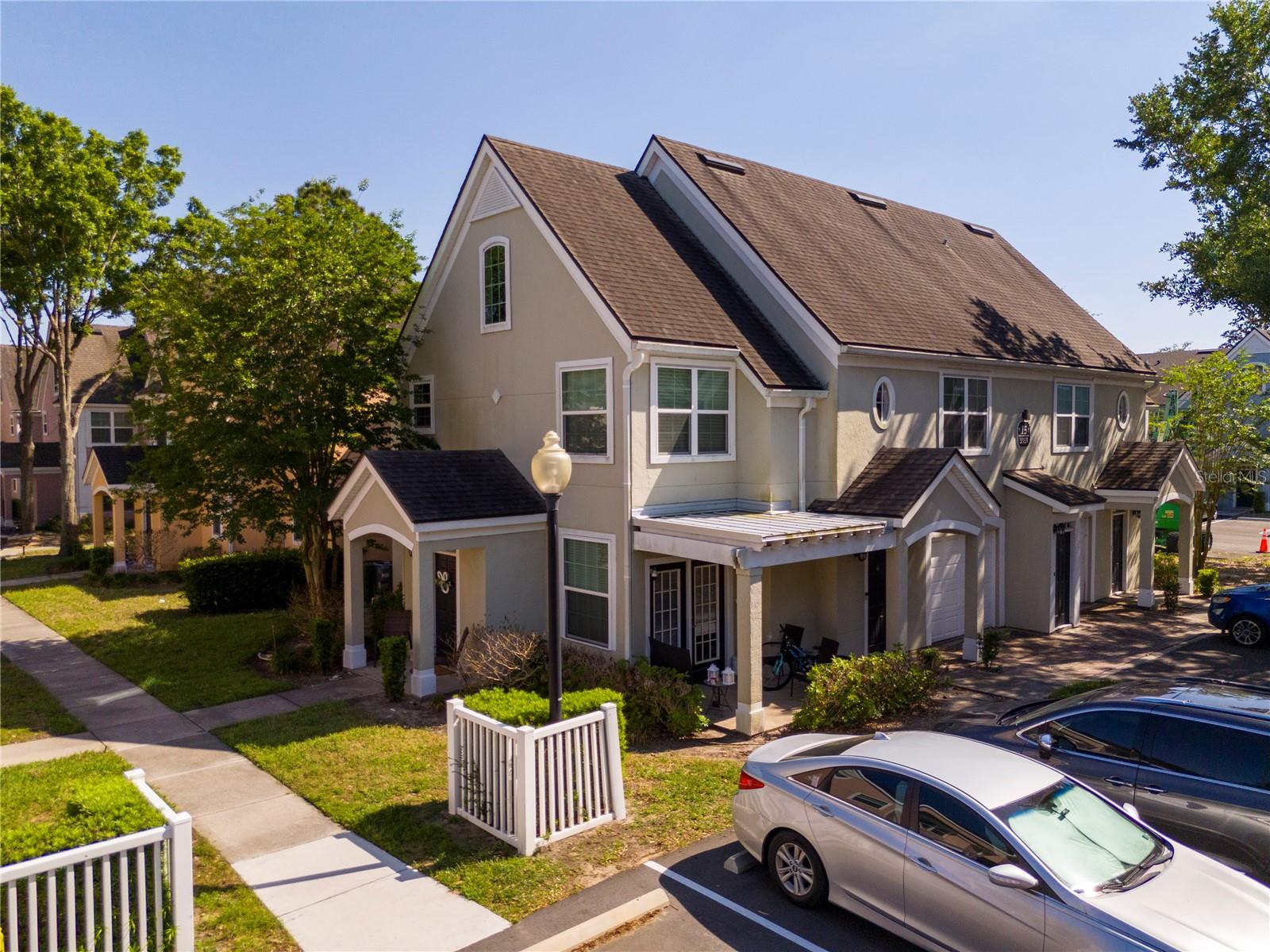 HAMPTONS/METROWEST - Residential