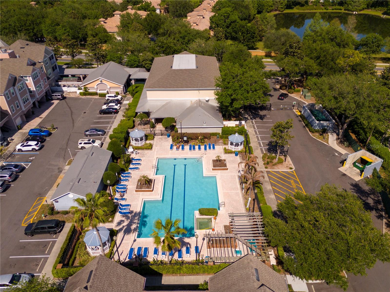 HAMPTONS/METROWEST - Residential