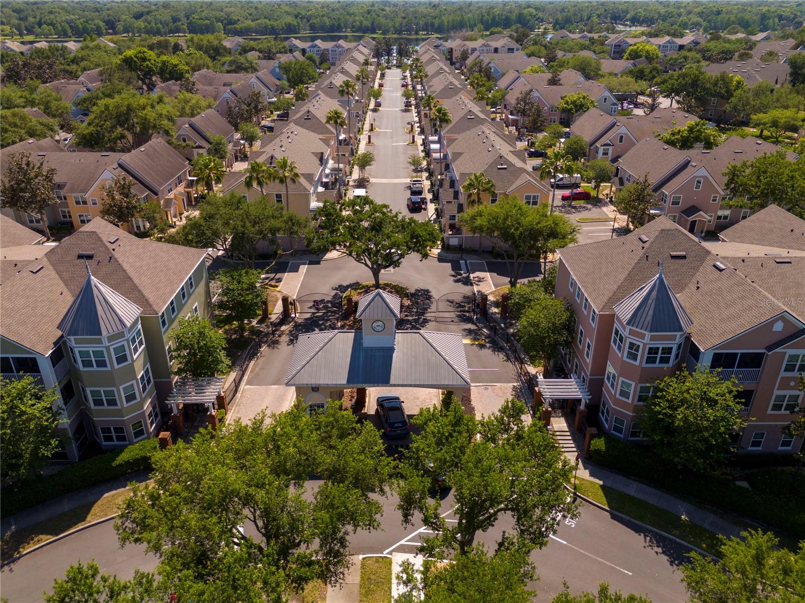 HAMPTONS/METROWEST - Residential