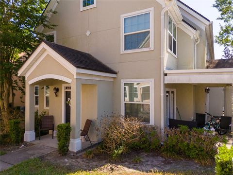Photo of 3353 Westchester Square Boulevard #101, Orlando, FL 32835 (MLS # O6400893)