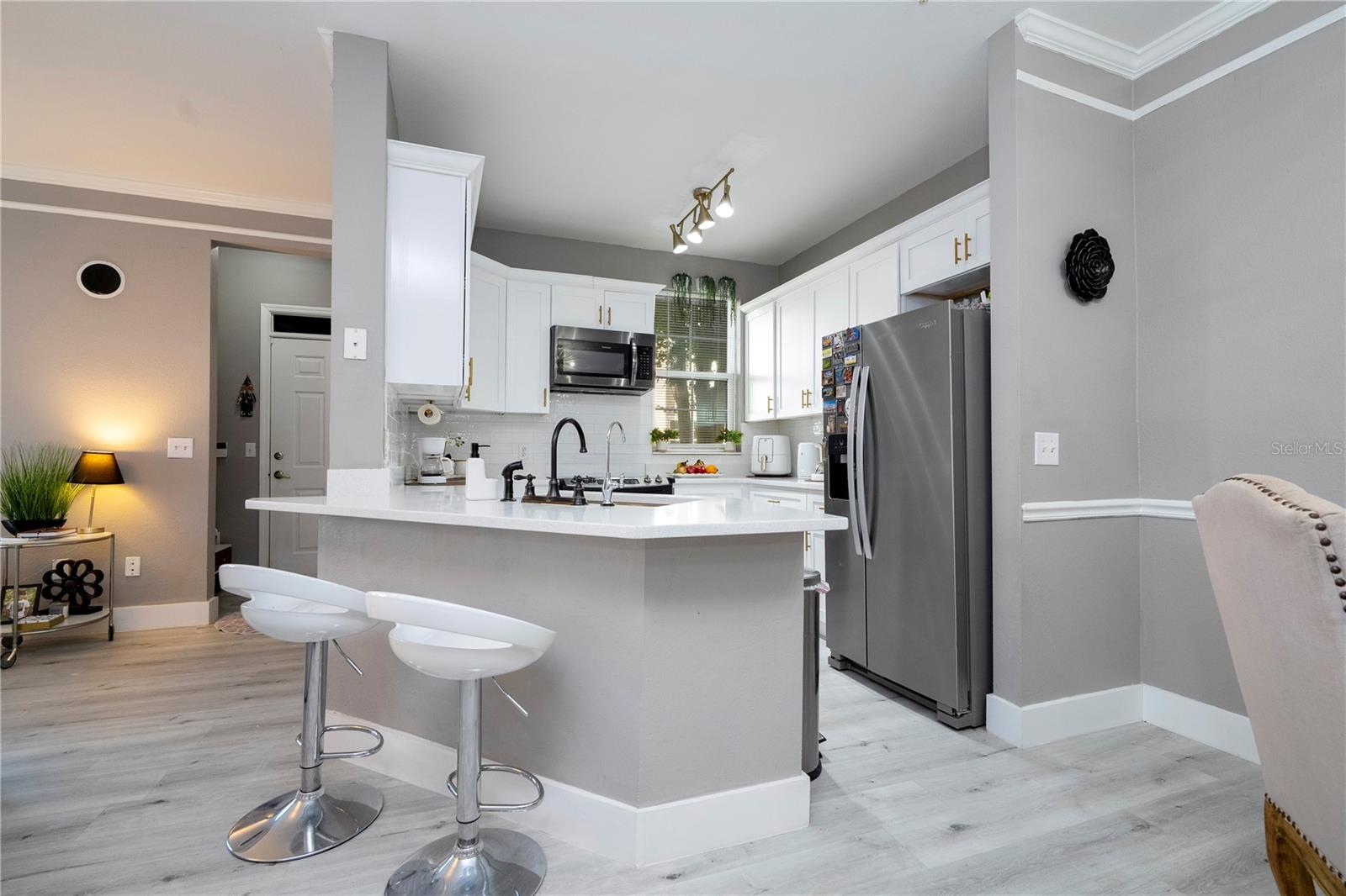 HAMPTONS/METROWEST - Residential