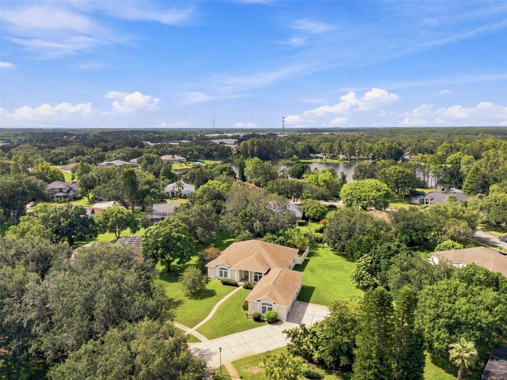 Photo of 13750 Dowling Lane, Odessa, FL 33556 (MLS # TB8534532)
